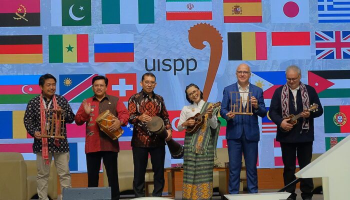 UISPP 2025 di UKSW: Indonesia Tegaskan Peran Global dalam Penelitian Prasejarah