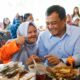 Berbagi Kebahagiaan dengan Penyandang Disabilitas di Jawa Tengah, Ahmad Luthfi: Saya Bapaknya Difabel