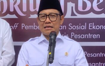 muhaimin iskandar
