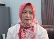 masjid bandungan diduga rusak