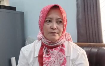 masjid bandungan diduga rusak