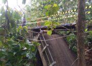 jembatan putus blora