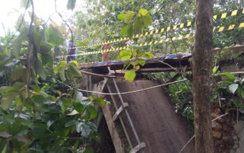 jembatan putus blora