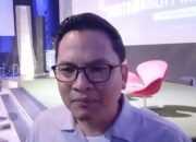 Anggota Komisi E DPRD Provinsi Jawa Tengah, Dipa Yustia Pasa