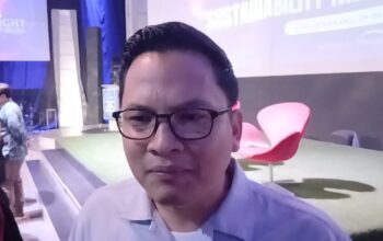 Anggota Komisi E DPRD Provinsi Jawa Tengah, Dipa Yustia Pasa