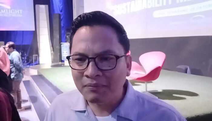 Soal Banjir Semarang, Legislator DPRD Jateng: Saatnya Serius Soal Teknis, Bukan Lagi Seremoni