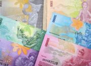 Jenis-jenis mata uang rupiah Indonesia