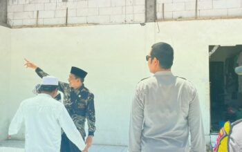 Tragedi Dini Hari di Situbondo: Asrama Putri Pesantren Ambruk, Korban Jiwa Tak Terhindarkan