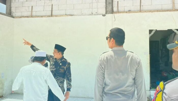 Tragedi Dini Hari di Situbondo: Asrama Putri Pesantren Ambruk, Korban Jiwa Tak Terhindarkan