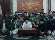 pcnu // kasus video penistaan agama