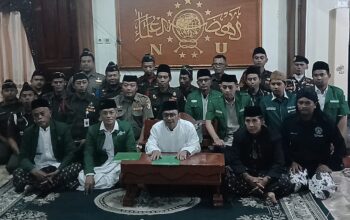 pcnu // kasus video penistaan agama