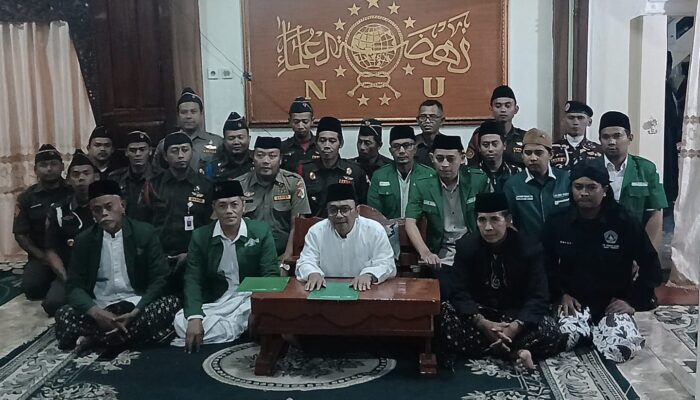 NU Kabupaten Semarang Desak Polisi Ungkap Kasus Video Dugaan Penistaan Agama Bandungan