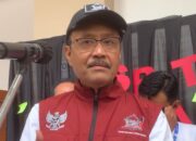 Menteri Sosial Syaifullah Yusuf