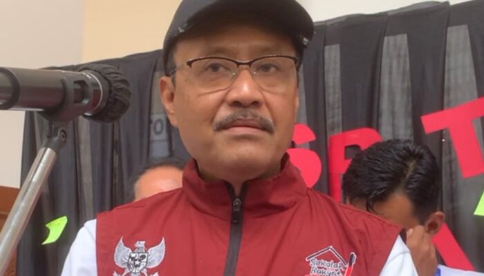 Gus Ipul: Usulan Soeharto Jadi Pahlawan Nasional Murni dari Masyarakat, Bukan Pemerintah