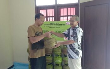 koperasi merah putih