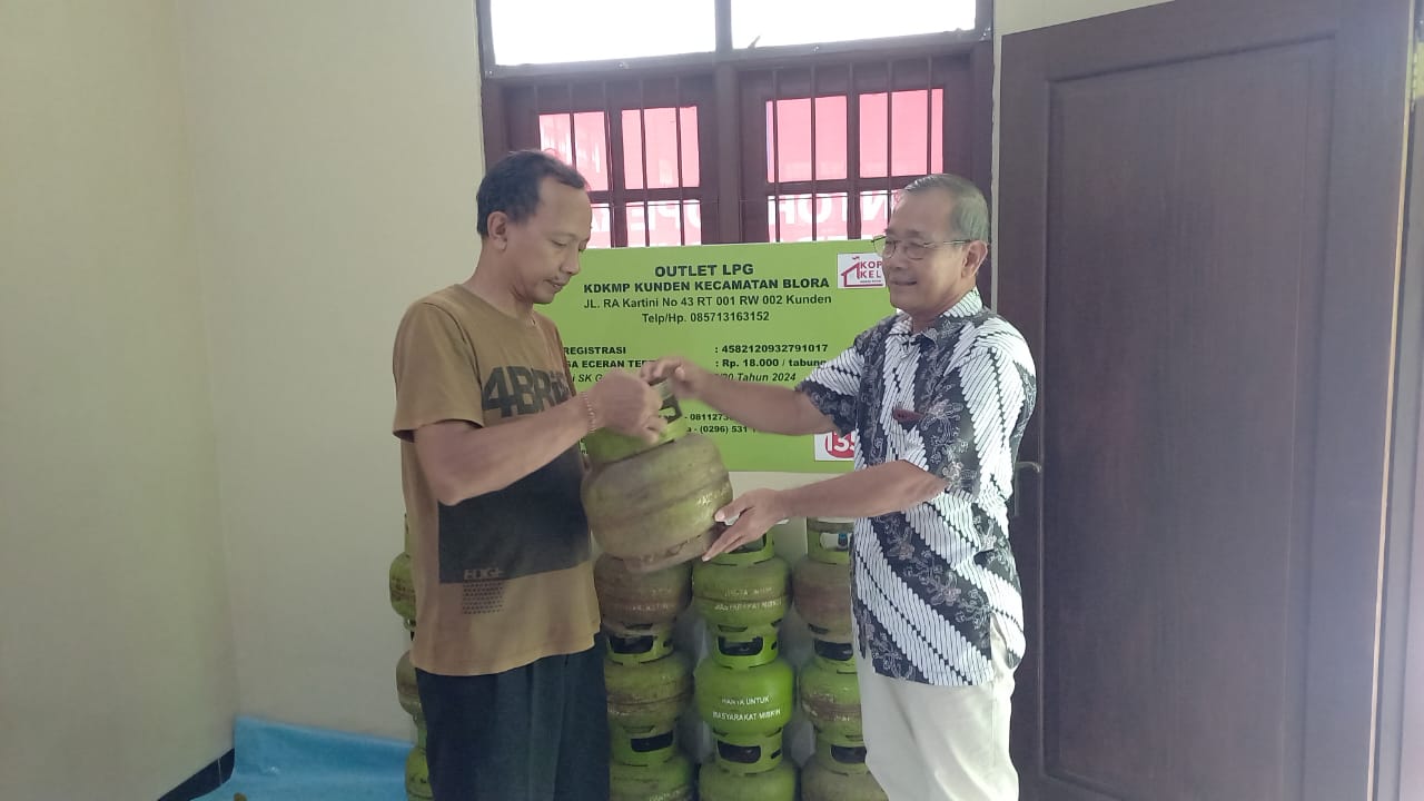 koperasi merah putih