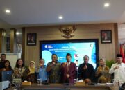 Kegiatan Diskusi dalam Forum Kaji Ulang UUD NRI 1945. (Dok)