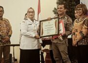 Hotel Restoran Kabupaten Semarang