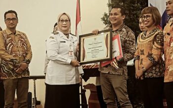 Hotel Restoran Kabupaten Semarang