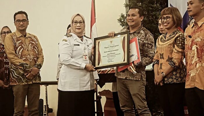 Hotel dan Restoran di Kabupaten Semarang Sumbang Pendapatan Signifikan, Bupati Minta Terus Berinovasi