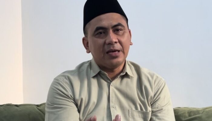 Klaim Seluruh Kader PPP Setujui Hasil Islah, Gus Yasin: Alhamdulillah Semua Bisa Menerima