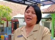SMPN 8 Salatiga