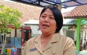SMPN 8 Salatiga
