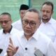 Sambangi Kelompok Tani di Semarang, Zulhas Dorong PT PNM Perkuat Dukung Ketahanan Pangan