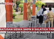 keracunan MBG Salatiga