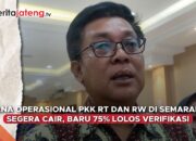 dana PKK RT