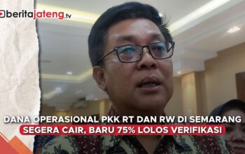 dana PKK RT
