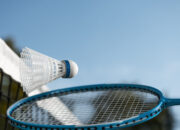 Rubber Game Menegangkan, Jonatan Amankan Tiket Semifinal Denmark Open 2025