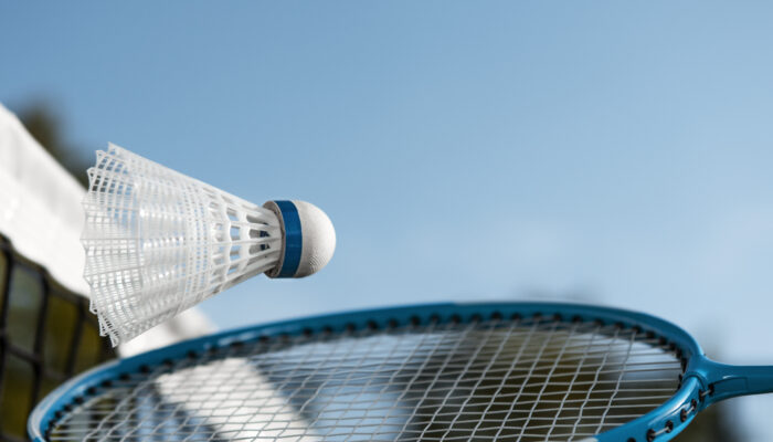 Rubber Game Menegangkan, Jonatan Amankan Tiket Semifinal Denmark Open 2025