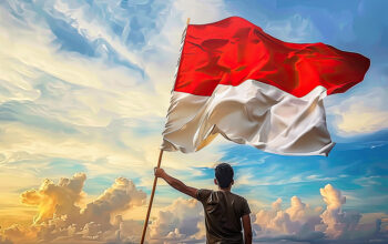 gambar ilustrasi Hari Besar Nasioanal