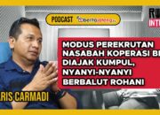 korban Koperasi BLN