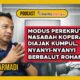 Podcast Modus Perekrutan Nasabah Koperasi BLN, Diajak Kumpul, Nyanyi Berbalut Rohani