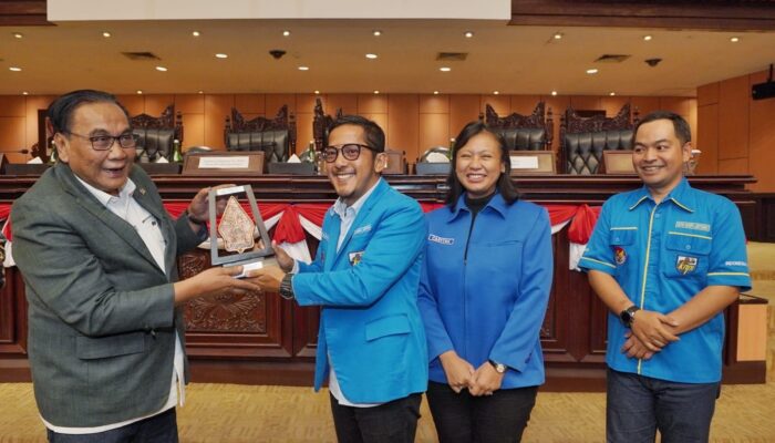 Bambang Pacul Jelaskan Philosophische Grondslag Pancasila 1 Juni 1945