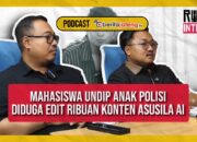 pengacara korban konten syur AI Chiko