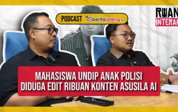 pengacara korban konten syur AI Chiko