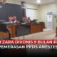 Video Zara Yupita Azra Divonis 9 Bulan Penjara Kasus Pemerasan PPDS Undip