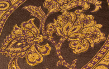 gambar ilustrasi batik