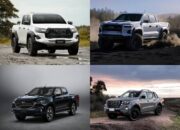 Fungsi dan Kelebihan Mobil Double Cabin untuk Operasional Bisnis
