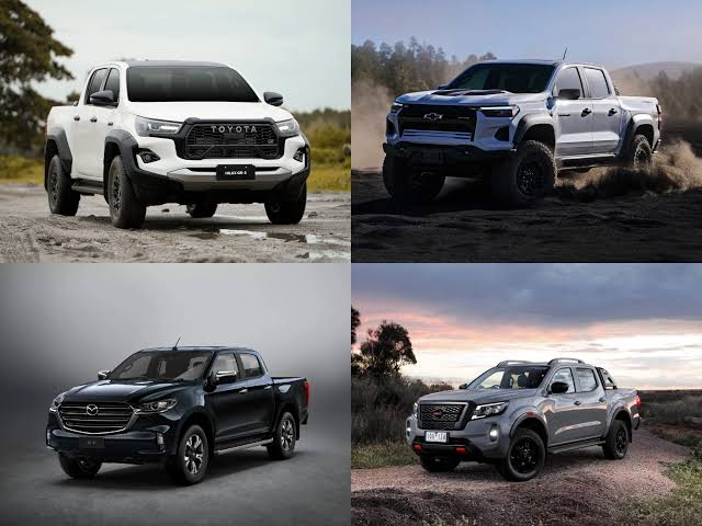 Fungsi dan Kelebihan Mobil Double Cabin untuk Operasional Bisnis