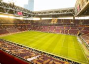 Link Live Streaming Persib Bandung Vs Bangkok United Malam ini di AFC Champions League Two