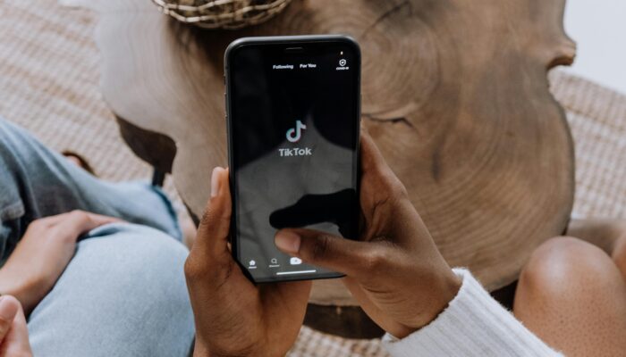 Update! Cara Menyimpan Foto TikTok Tanpa Watermark