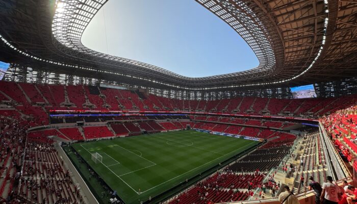 List Wasit yang Memimpin Pertandingan Timnas Indonesia Vs Arab Saudi di Putaran 4 Piala Dunia Zona Asia 2026