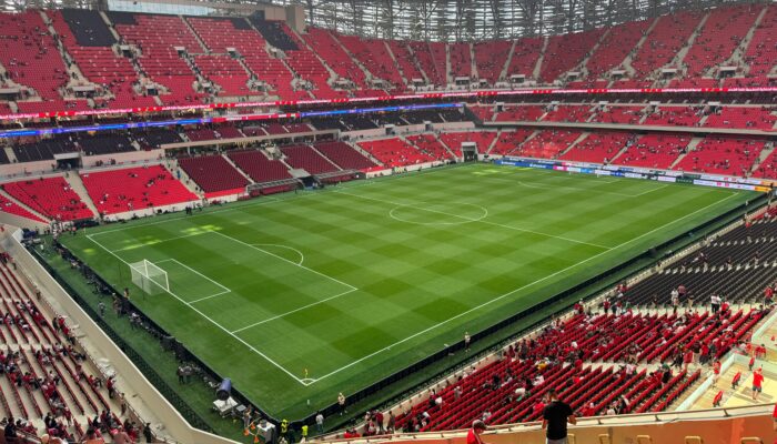 List Lengkap Wasit Timnas Indonesia Vs Irak di Kualifikasi Piala Dunia 2026, Siapa Saja?