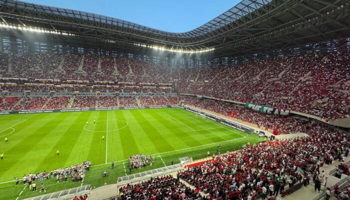 Malam Ini, Friendly Match Timnas U23 Indonesia Vs India Siap Uji Nyali