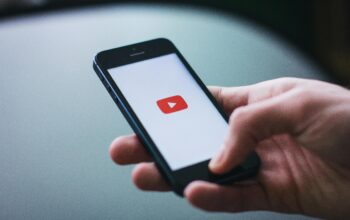 youtube down