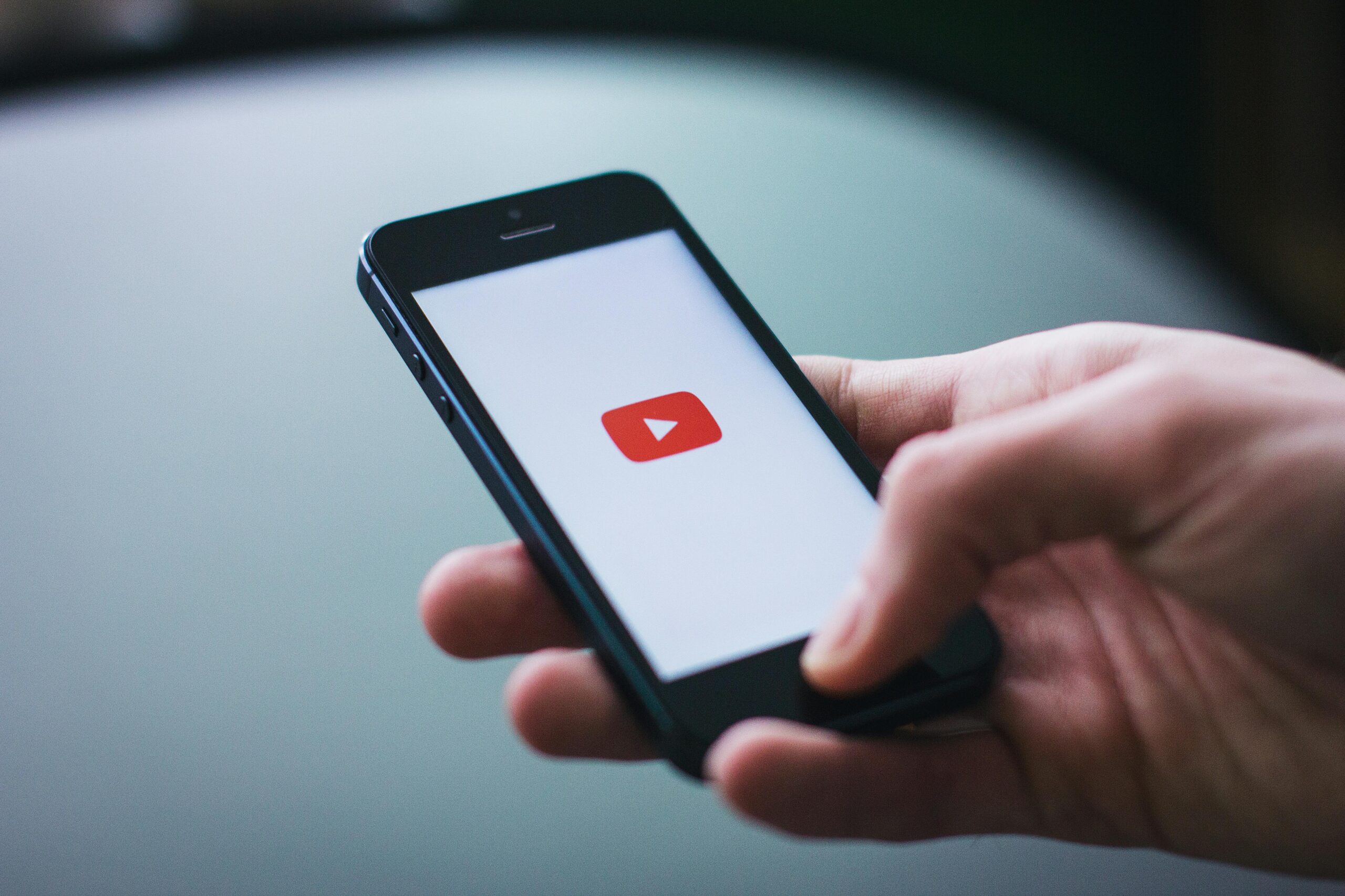 youtube down